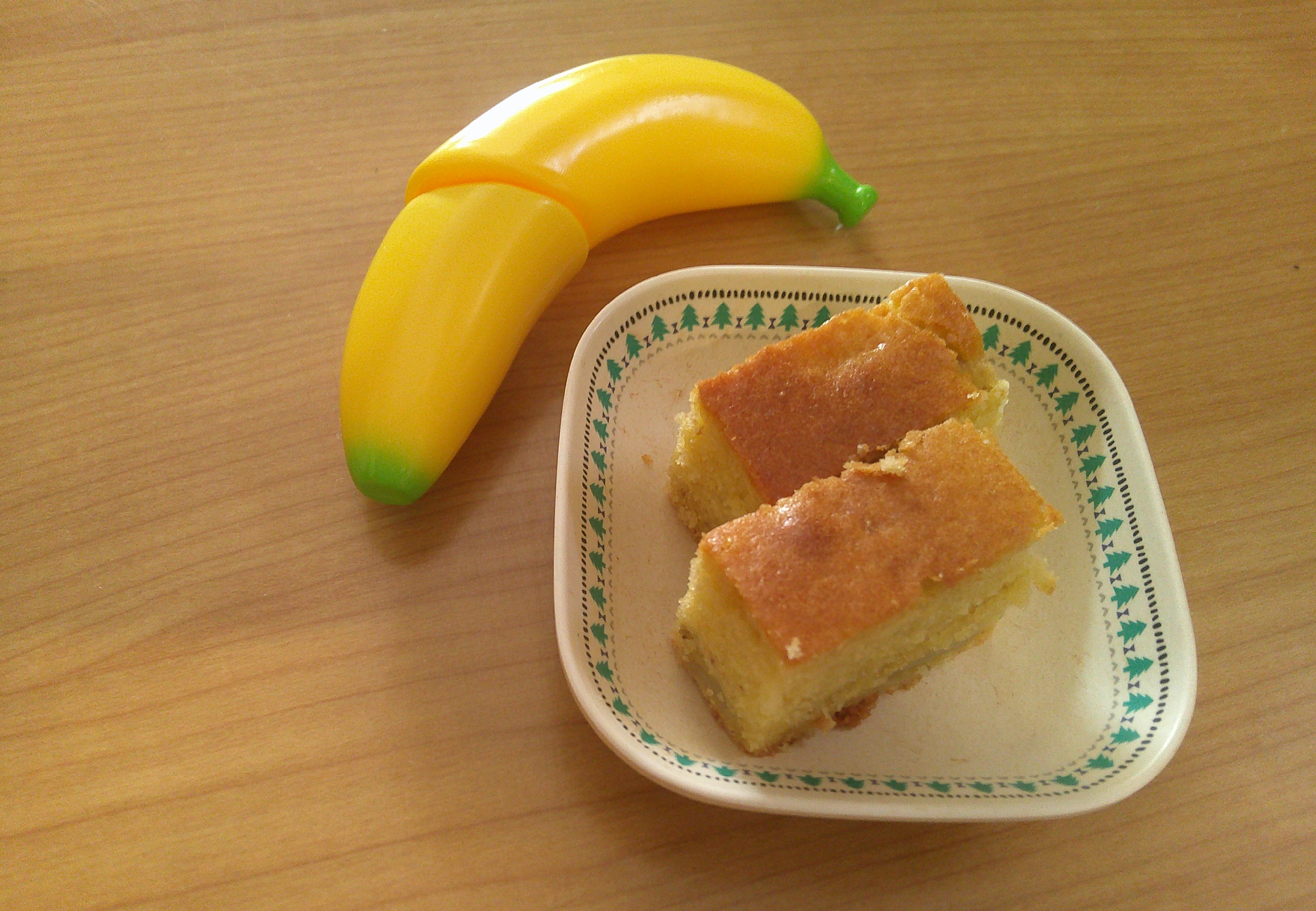 今月のレシピ紹介