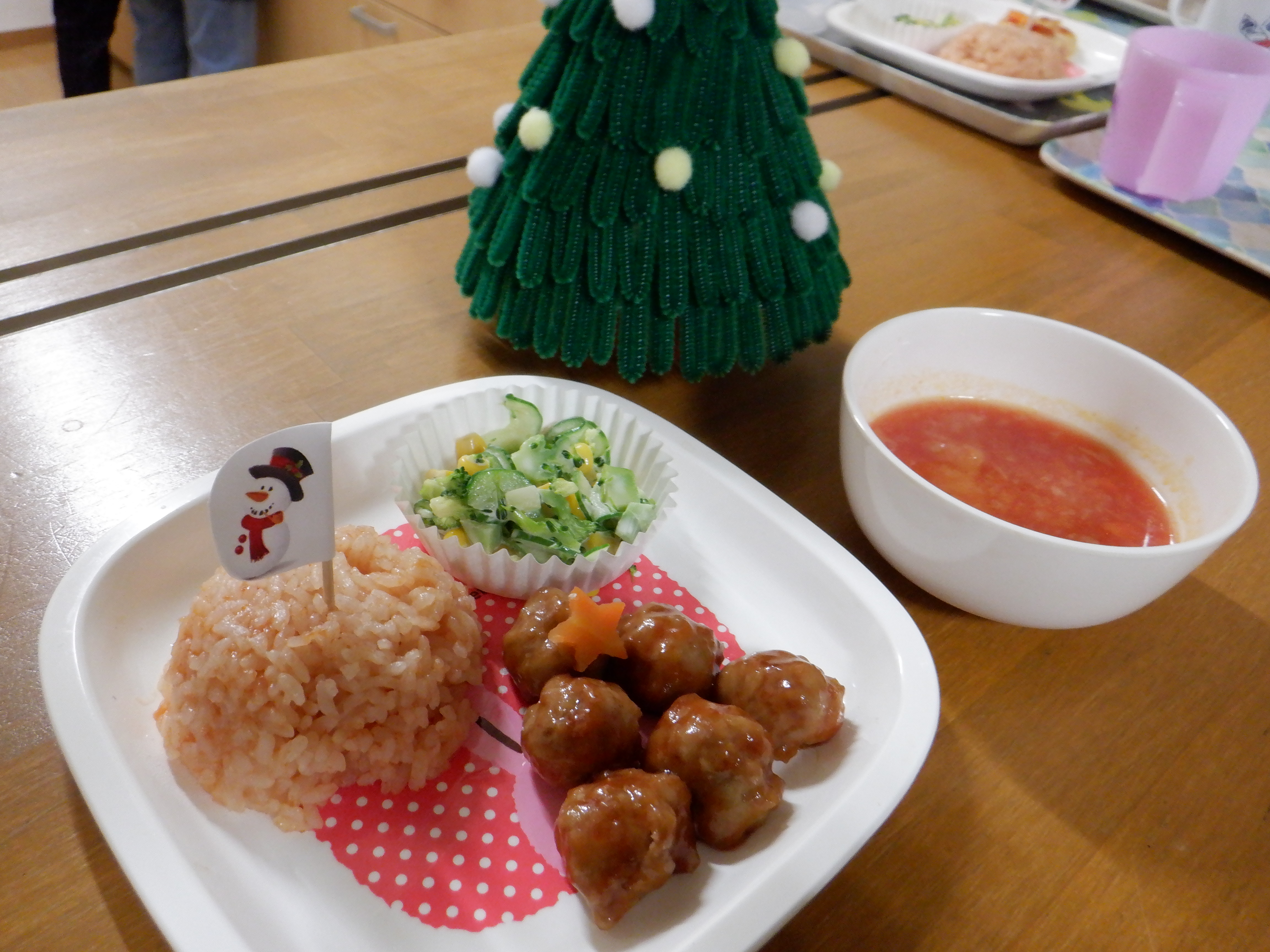 今月のおすすめレシピ