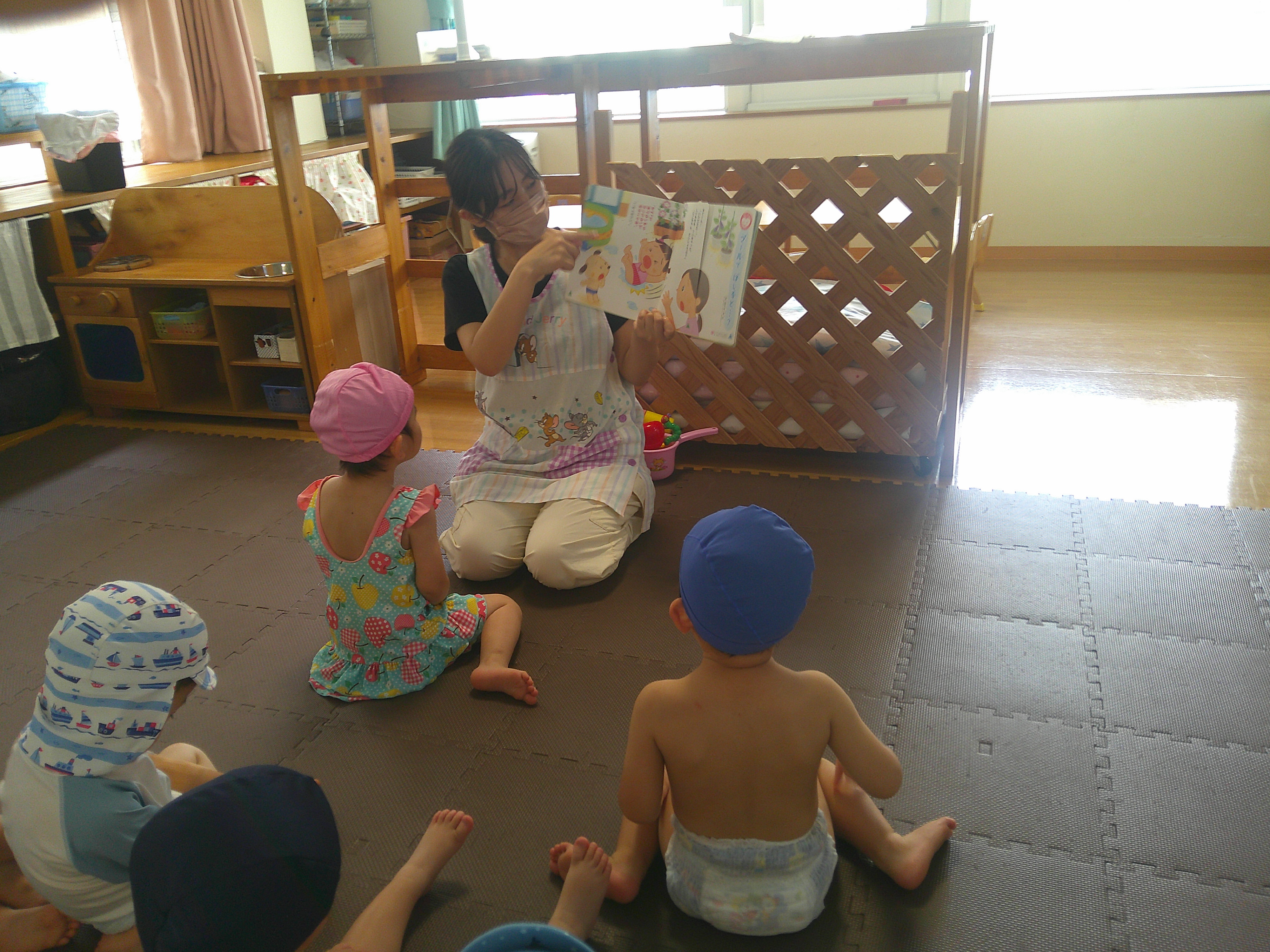 トピックスメイン写真